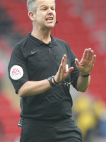 Refwatch: Rochdale v Ipswich Town Refwatch: Rochdale v Ipswich Town