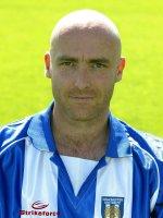 Whatever Happened To... Gavin Johnson Whatever Happened To... Gavin Johnson