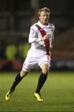 Three Short Years Ago 