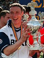 Dale v PNE - all ticket match Dale v PNE - all ticket match