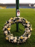 Leeds v Millwall - Images of an emotional day