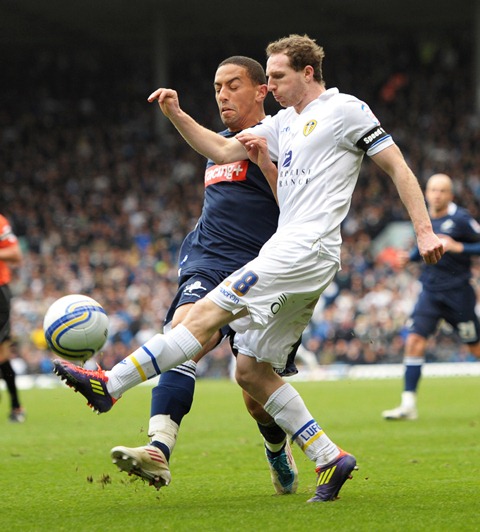 Leeds blunt Blades Cup Hopes?