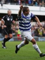 Queens Park Rangers 1 - 1 West Bromwich Albion : Photo Gallery