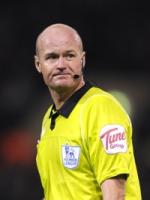 Mason referees QPR trip to Liverpool Mason referees QPR trip to Liverpool