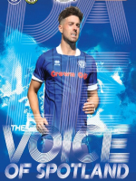 TVOS Preview: Rochdale v Forest Green Rovers TVOS Preview: Rochdale v Forest Green Rovers