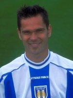 Whatever Happened To... Aaron Skelton Whatever Happened To... Aaron Skelton