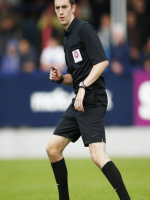 Refwatch: Rochdale v Liverpool U21's (Papa John's Trophy)