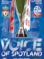 TVOS Preview: Rochdale v Liverpool U21's/Bolton Wanderers (Papa John's Trophy)