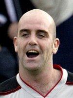 Whatever Happened To... Barry Conlon