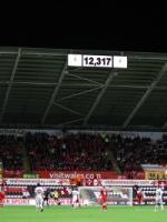 LFW Travel Guides — Swansea, Liberty Stadium LFW Travel Guides — Swansea, Liberty Stadium