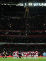 LFW Travel Guides — Arsenal, Ashburton Grove