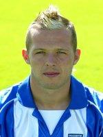 Whatever Happened To... Sam Stockley Whatever Happened To... Sam Stockley