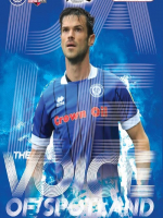 TVOS Preview: Rochdale v Exeter City TVOS Preview: Rochdale v Exeter City