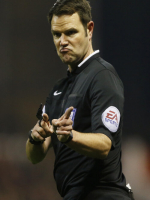 Refwatch: Bristol Rovers v Rochdale Refwatch: Bristol Rovers v Rochdale