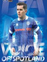 TVOS Preview: Rochdale v Bradford City TVOS Preview: Rochdale v Bradford City