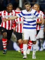 Memories of John Byrne and Mike Sheron as QPR head for Sunderland — history