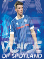 TVOS Preview: Rochdale v Carlisle United TVOS Preview: Rochdale v Carlisle United