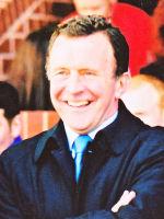 John Hollins MBE Passes Away John Hollins MBE Passes Away