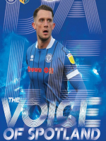 TVOS Preview: Rochdale v Mansfield Town TVOS Preview: Rochdale v Mansfield Town