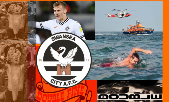 Forum, The Swansea v Cardiff derby game will set the pulses racing by  SwansIndependent