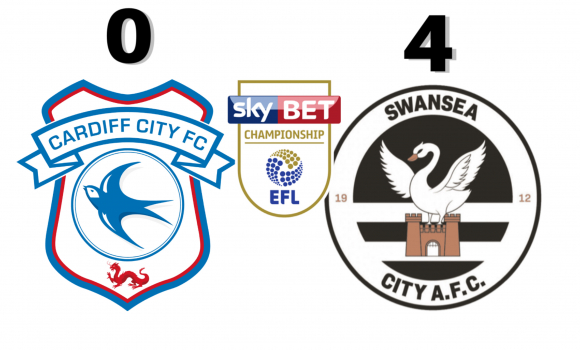 Forum, The Swansea v Cardiff derby game will set the pulses racing by  SwansIndependent