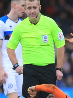 Refwatch - Wealdstone v Rochdale