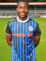 CCF Rebooted 36: Godwin Abadaki CCF Rebooted 36: Godwin Abadaki