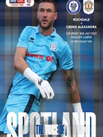 TVOS Preview: Rochdale v Crewe Alexandra TVOS Preview: Rochdale v Crewe Alexandra