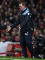 The Simon Grayson Years 2008-2012 The Simon Grayson Years 2008-2012