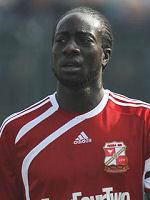 CCF Rebooted 35: Kevin Amankwaah CCF Rebooted 35: Kevin Amankwaah