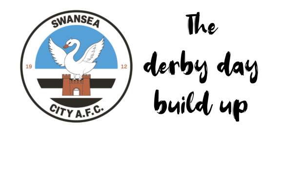 Forum, Swansea City v Cardiff City Matchday Thread : 2022/23 UPDATED ! by  NotLoyal