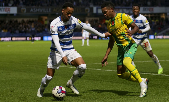 U21 Match Report, Cardiff City 3-5 Queens Park Rangers