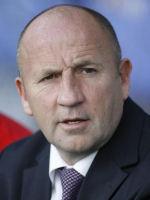 Coleman: No to Dale Coleman: No to Dale