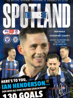 TVOS Preview: Rochdale v Stockport County TVOS Preview: Rochdale v Stockport County