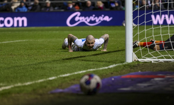 U21 Match Report, Cardiff City 3-5 Queens Park Rangers