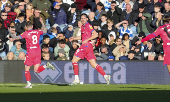 Millwall 1-2 Blackburn Rovers: Joe Rankin Costello and Callum Brittain earn  a comeback win, Football News