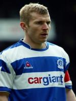 A quiet exit for two differing QPR heroes