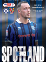 TVOS Preview: Rochdale v Tranmere Rovers