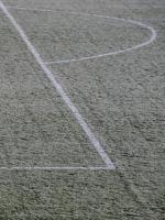 AFC Wimbledon match OFF