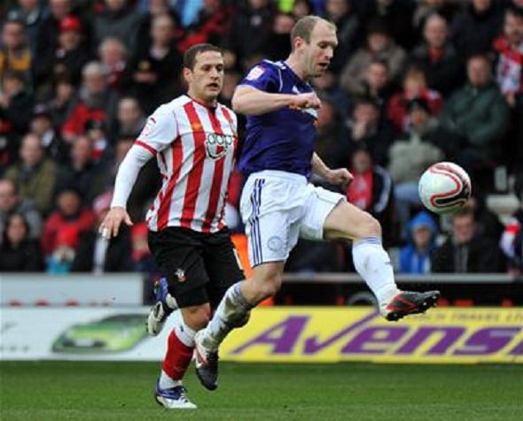 Billy Sharp Heads Home To Doncaster