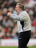 Varney makes it many happy returns for Warnock