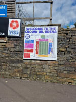 FA Trophy 4th Round Draw - Dale/Gateshead v Weston Super Mare/Woking FA Trophy 4th Round Draw - Dale/Gateshead v Weston Super Mare/Woking