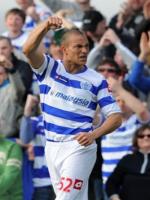 Much improved QPR hold in form Everton — full match report