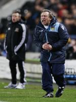 Summer signing frenzy as Warnock heads West