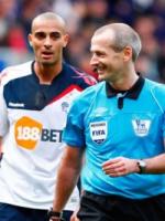 Atkinson returns to QPR action for first time since Bolton shambles