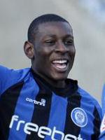 Obadeyi leaves Spotland Obadeyi leaves Spotland