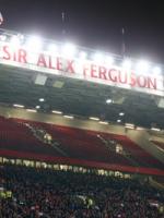 LFW Travel Guides - Manchester, Old Trafford LFW Travel Guides - Manchester, Old Trafford