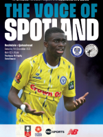 TVOS Preview: Rochdale v Gateshead (FA Trophy) TVOS Preview: Rochdale v Gateshead (FA Trophy)