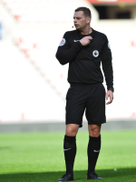 Refwatch: AFC Fylde v Rochdale Refwatch: AFC Fylde v Rochdale