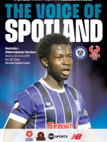 TVOS Preview: Rochdale v Kidderminster Harriers TVOS Preview: Rochdale v Kidderminster Harriers